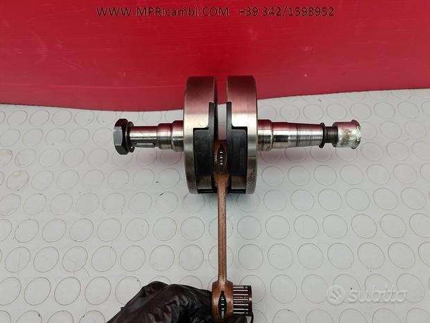 Subito ALBERO MOTORE GAS GAS TXT 321 2001 2000 280 1999