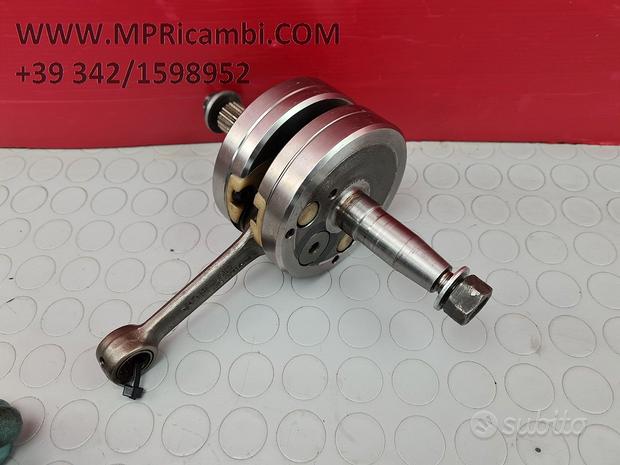 Subito ALBERO MOTORE HONDA CR 125 1993 1994 CRE 1995 1996