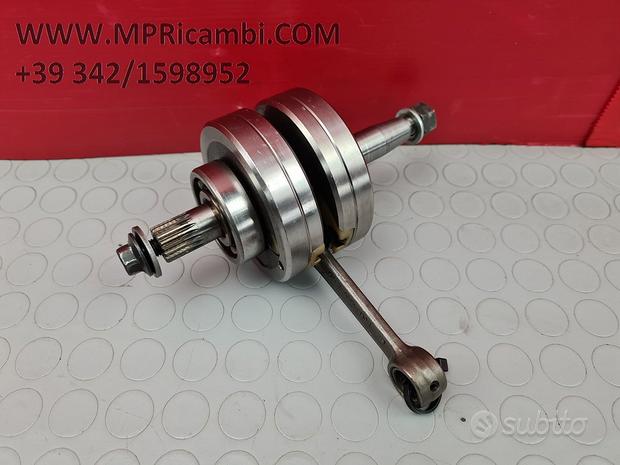 Subito ALBERO MOTORE HONDA CR 125 1993 1994 CRE 1995 1996