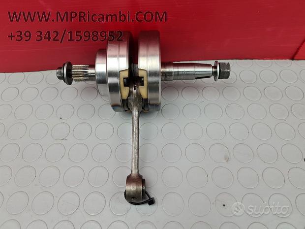 Subito ALBERO MOTORE HONDA CR 125 1993 1994 CRE 1995 1996