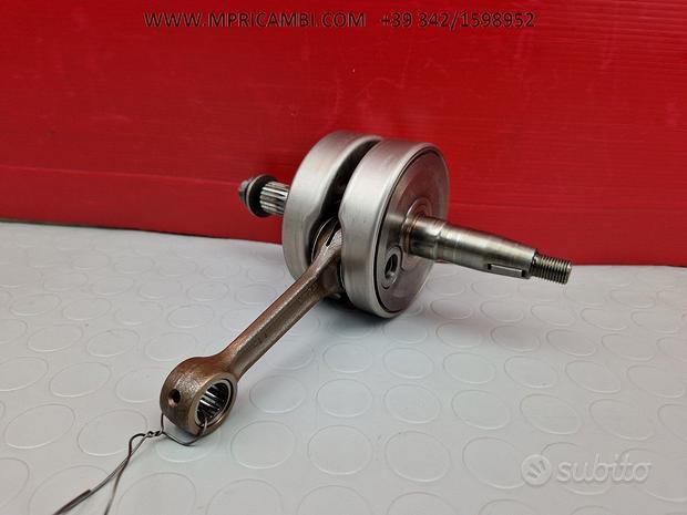Subito ALBERO MOTORE HONDA CR 125 1996 1997 CR125 1995 19