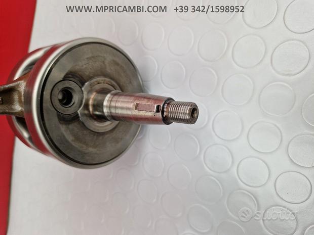 Subito ALBERO MOTORE HONDA CR 125 1996 1997 CR125 1995 19