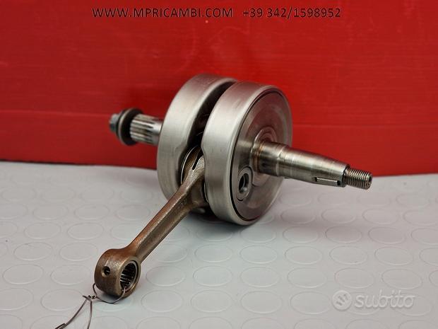 Subito ALBERO MOTORE HONDA CR 125 1996 1997 CR125 1995 19