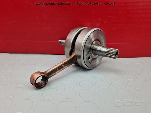 Subito ALBERO MOTORE HONDA CR 125 2003 2002 CR125 2004