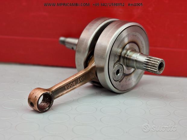 Subito ALBERO MOTORE HONDA CR 125 2003 2002 CR125 2004