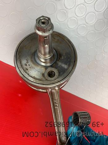 Subito ALBERO MOTORE HONDA CR 250 1985 1986 1987 CR250 CR