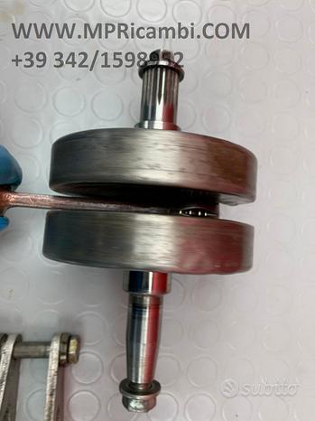 Subito ALBERO MOTORE HONDA CR 250 1985 1986 1987 CR250 CR