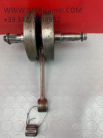 Subito ALBERO MOTORE HONDA CR 250 1985 1986 1987 CR250 CR