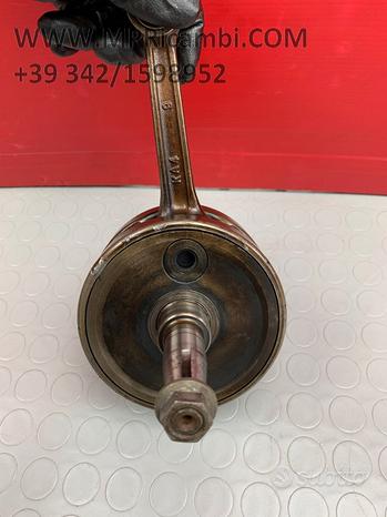 Subito ALBERO MOTORE HONDA CR 250 1985 1986 CR250 1987