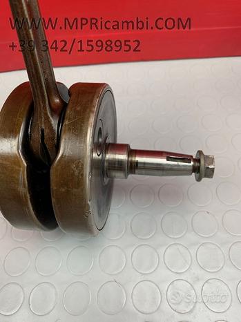 Subito ALBERO MOTORE HONDA CR 250 1985 1986 CR250 1987