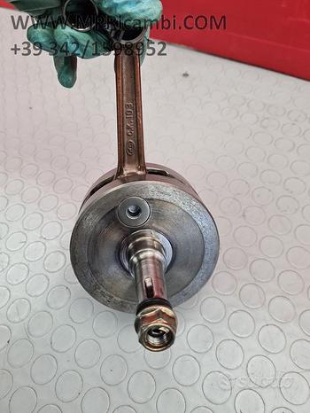 Subito ALBERO MOTORE HONDA CR 250 1992 1993 CRE 1994 1995