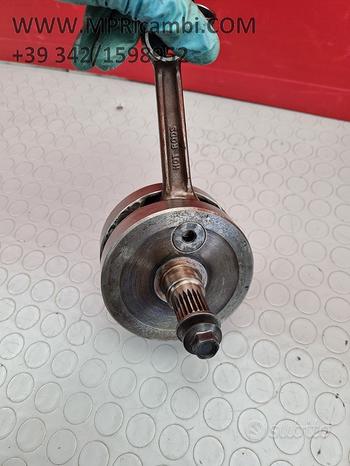 Subito ALBERO MOTORE HONDA CR 250 1992 1993 CRE 1994 1995