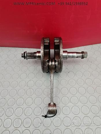 Subito ALBERO MOTORE HONDA CR 250 1994 1995 CRE 1993 1992