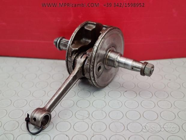 Subito ALBERO MOTORE HONDA CR 250 1994 1995 CRE 1993 1992