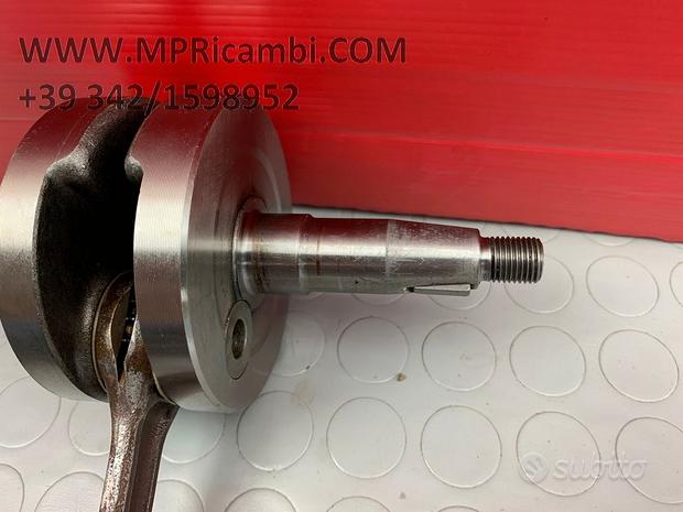 Subito ALBERO MOTORE HONDA CR 80 2000 2001 CR80 2002