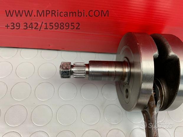 Subito ALBERO MOTORE HONDA CR 80 2000 2001 CR80 2002