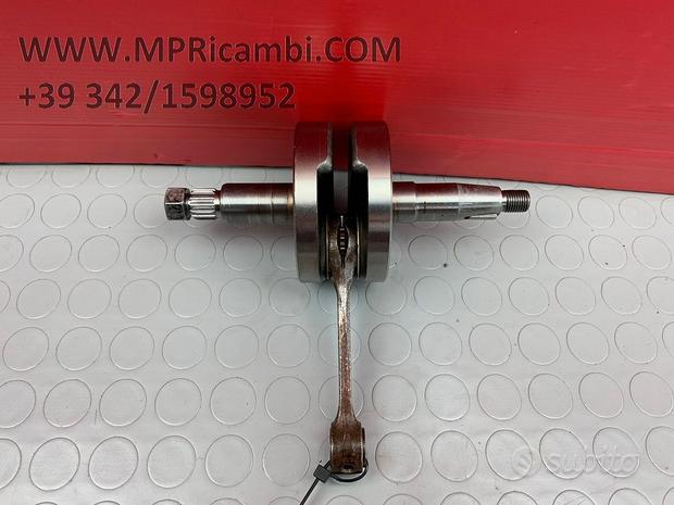 Subito ALBERO MOTORE HONDA CR 80 2000 2001 CR80 2002