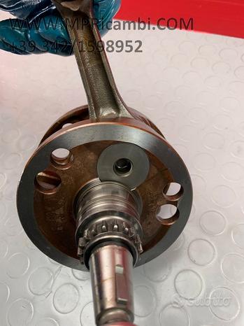 Subito ALBERO MOTORE HONDA CRE 450 2002 2003 2004 HM CRF