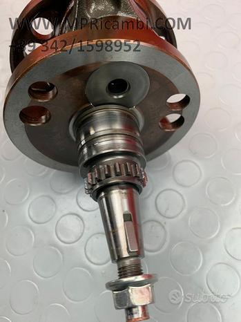 Subito ALBERO MOTORE HONDA CRE 450 2002 2003 2004 HM CRF