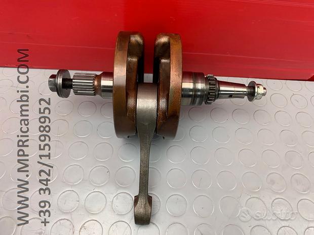 Subito ALBERO MOTORE HONDA CRE 450 2002 2003 2004 HM CRF