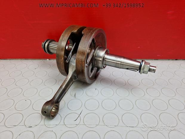 Subito ALBERO MOTORE HONDA CRF 250 2008 2009 CRE F 2007 2
