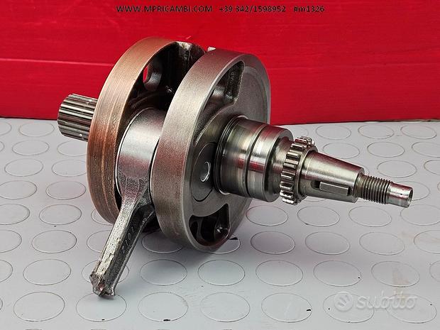 Subito ALBERO MOTORE HONDA CRF 250 2010 2013 CR-F CRE 201