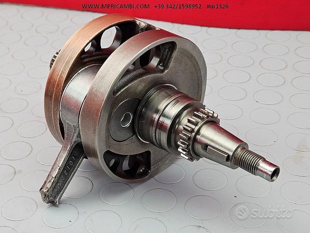 Subito ALBERO MOTORE HONDA CRF 250 2010 2013 CR-F CRE 201
