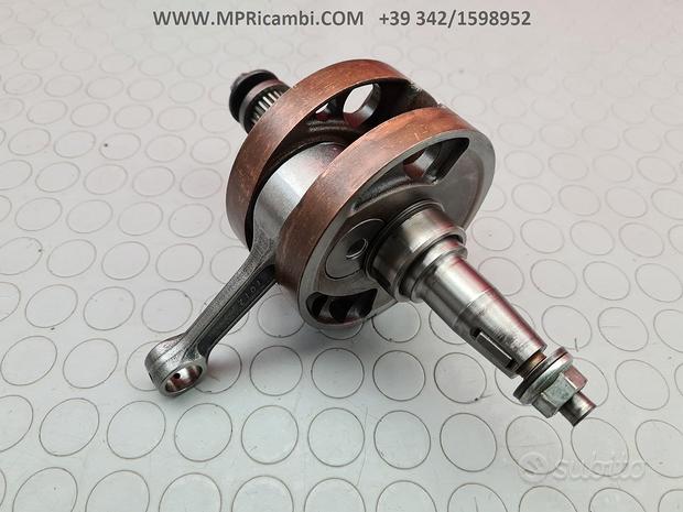 Subito ALBERO MOTORE HONDA CRF 250 2011 2010 CRE F 2013 2