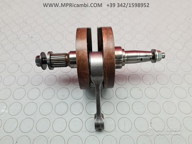 Subito ALBERO MOTORE HONDA CRF 250 2011 2010 CRE F 2013 2
