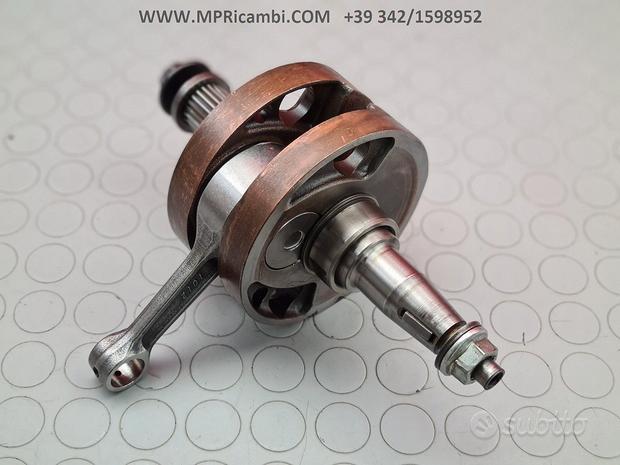 Subito ALBERO MOTORE HONDA CRF 250 2011 2010 CRE F 2013 2