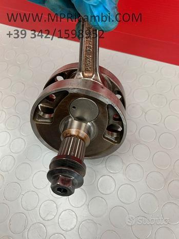 Subito ALBERO MOTORE HONDA CRF 250 2012 2011 CR F 2010
