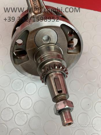 Subito ALBERO MOTORE HONDA CRF 250 2012 2011 CR F 2010