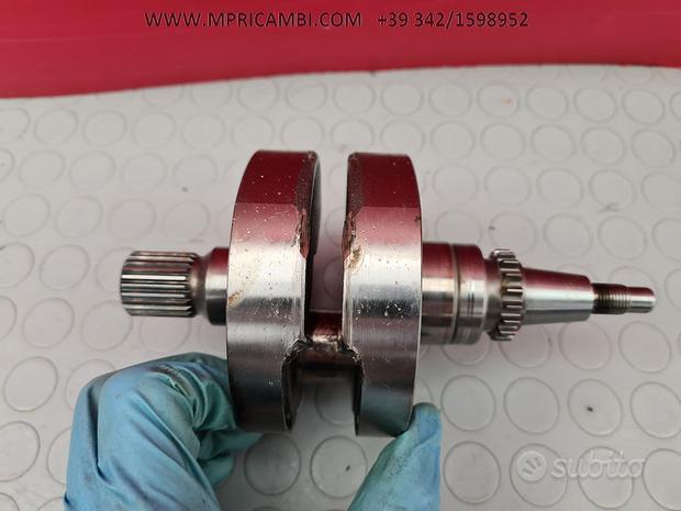 Subito ALBERO MOTORE HONDA CRF 250 2015 2014 R CRE 2016 2