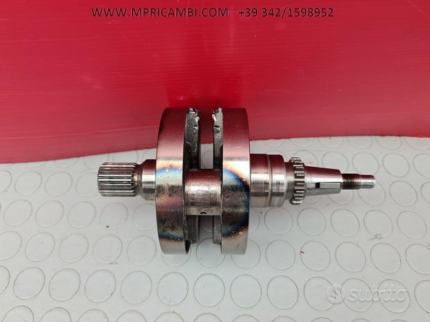 Subito ALBERO MOTORE HONDA CRF 250 2015 2014 R CRE 2016 2