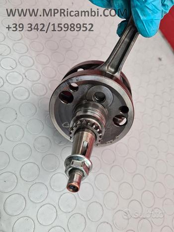 Subito ALBERO MOTORE HONDA CRF 250 X 2005 2006 CRF250X 20