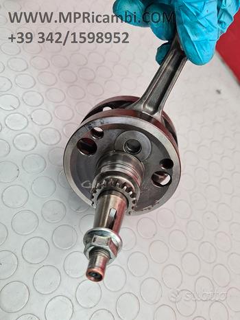 Subito ALBERO MOTORE HONDA CRF 250 X 2005 2006 CRF250X 20