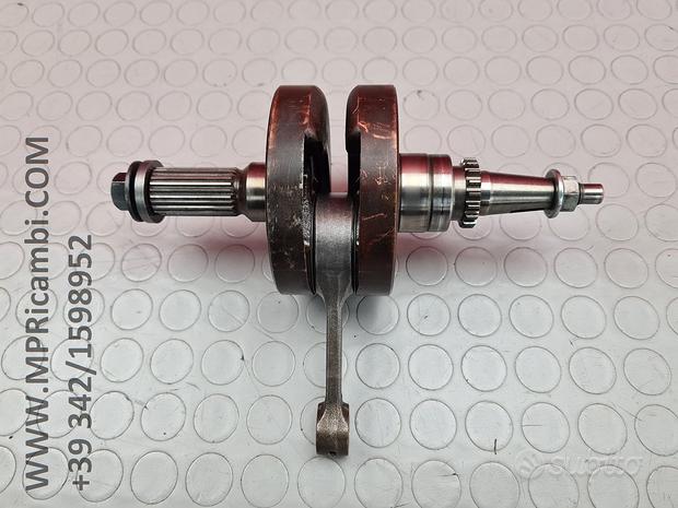 Subito ALBERO MOTORE HONDA CRF 250 X 2005 2006 CRF250X 20
