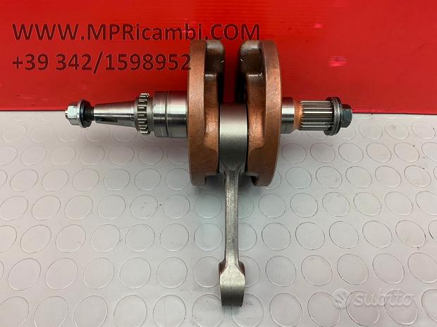Subito ALBERO MOTORE HONDA CRF 450 2002 2003 CRE 2004