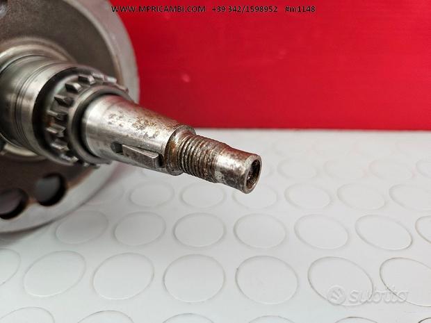 Subito ALBERO MOTORE HONDA CRF 450 2002 2003 CRE F 2004