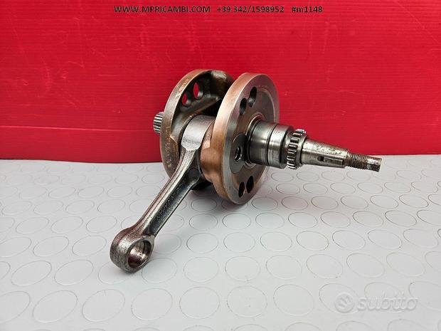 Subito ALBERO MOTORE HONDA CRF 450 2002 2003 CRE F 2004