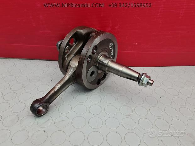 Subito ALBERO MOTORE HONDA CRF 450 2005 2006 CRE F 2007 2