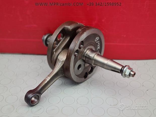 Subito ALBERO MOTORE HONDA CRF 450 2005 2006 CRE F 2007 2