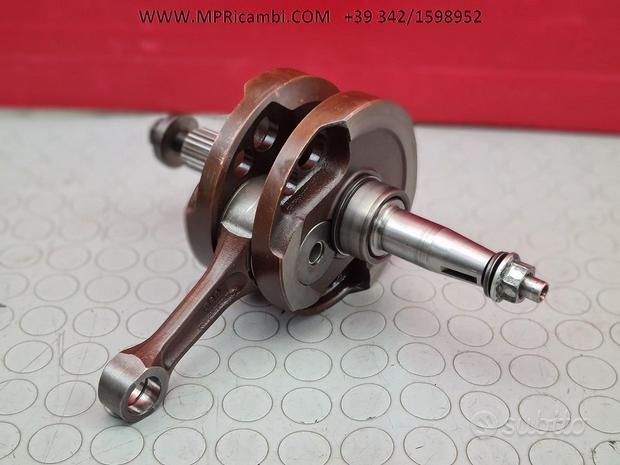 Subito ALBERO MOTORE HONDA CRF 450 2011 2010 R 2009