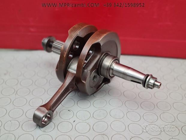 Subito ALBERO MOTORE HONDA CRF 450 2011 2010 R 2009