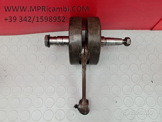 Subito ALBERO MOTORE HUSQVARNA CR 250 1991 1992 WXE