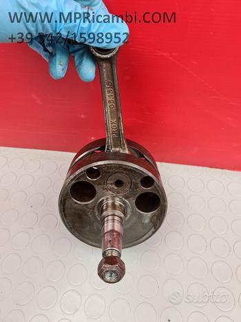 Subito ALBERO MOTORE HUSQVARNA CR 250 1991 1992 WXE