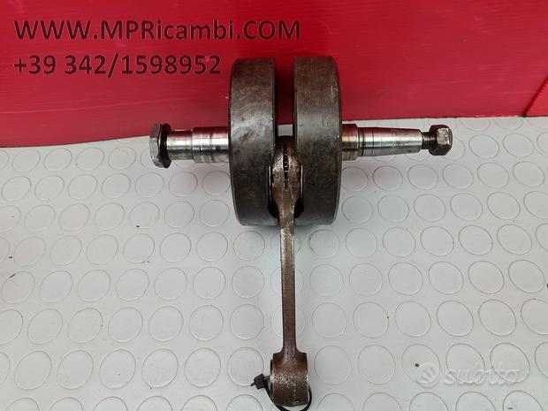 Subito ALBERO MOTORE HUSQVARNA CR 250 1991 1992 WXE