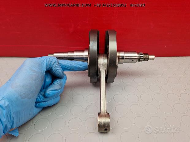 Subito ALBERO MOTORE HUSQVARNA SMR 510 2007 2008 TE 2006
