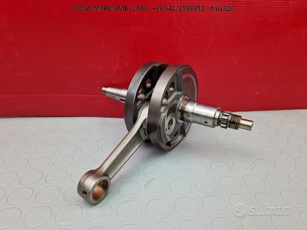 Subito ALBERO MOTORE HUSQVARNA SMR 510 2007 2008 TE 2006