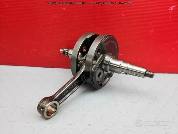 Subito ALBERO MOTORE HUSQVARNA SMR 510 2008 2007 TE 2005